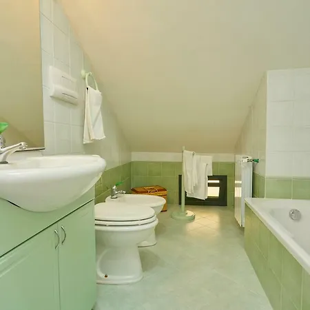 Holiday House Partanna