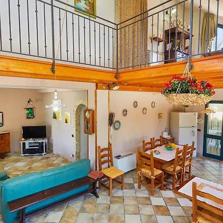 Holiday home Holiday House *