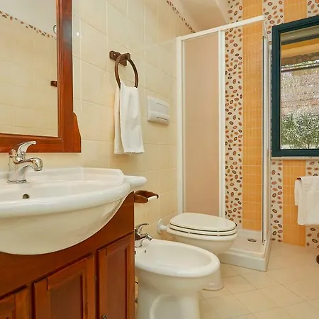 Holiday House Partanna
