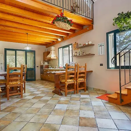 Holiday House Holiday home