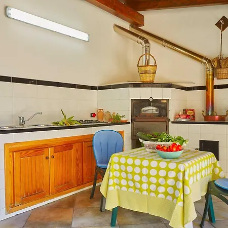 Holiday home Holiday House