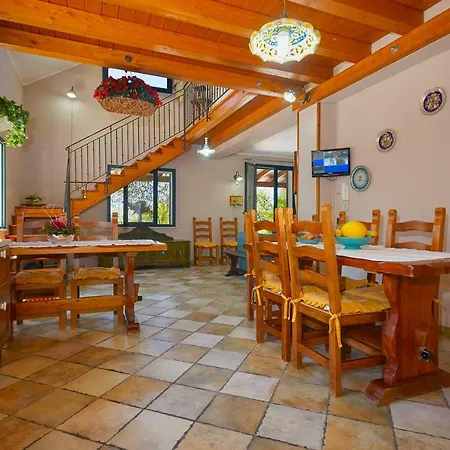 Holiday House Holiday home