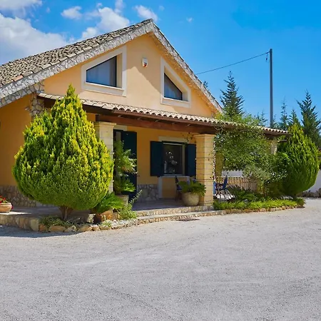 Holiday House Partanna