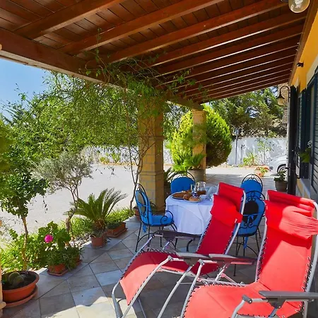 Holiday House Partanna