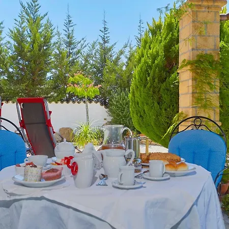 Holiday home Holiday House Partanna